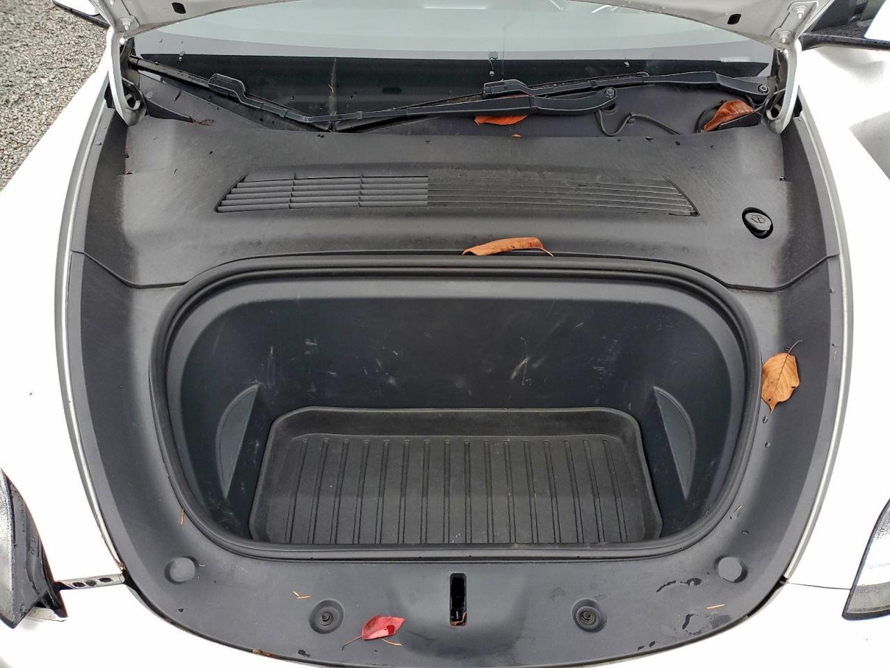 2020 Tesla Model Y VIN: 5YJYGDEE9LF056048 Lot: 93149215