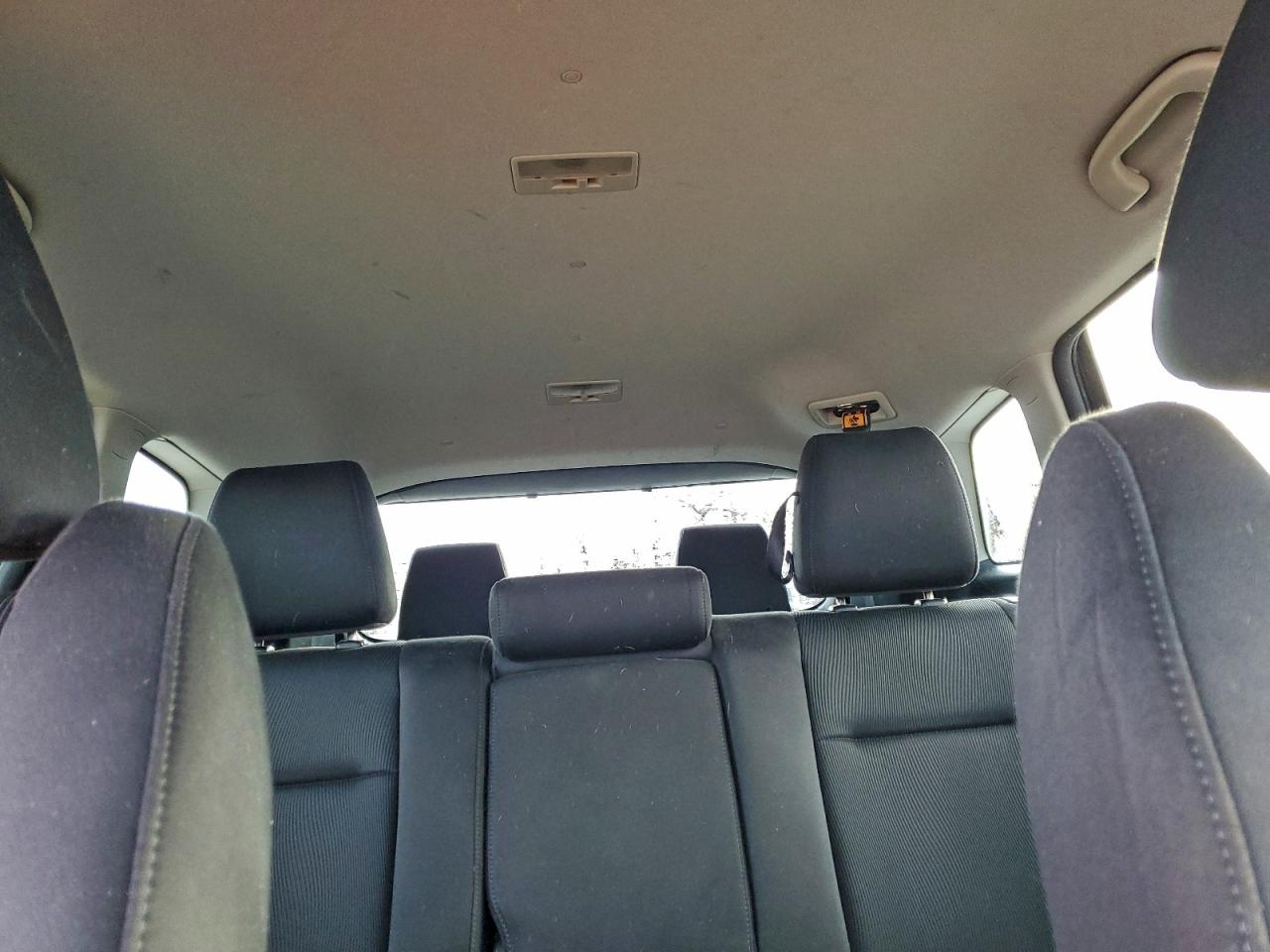 2013 Mazda Cx-9 Sport VIN: JM3TB3BV0D0418119 Lot: 93294685