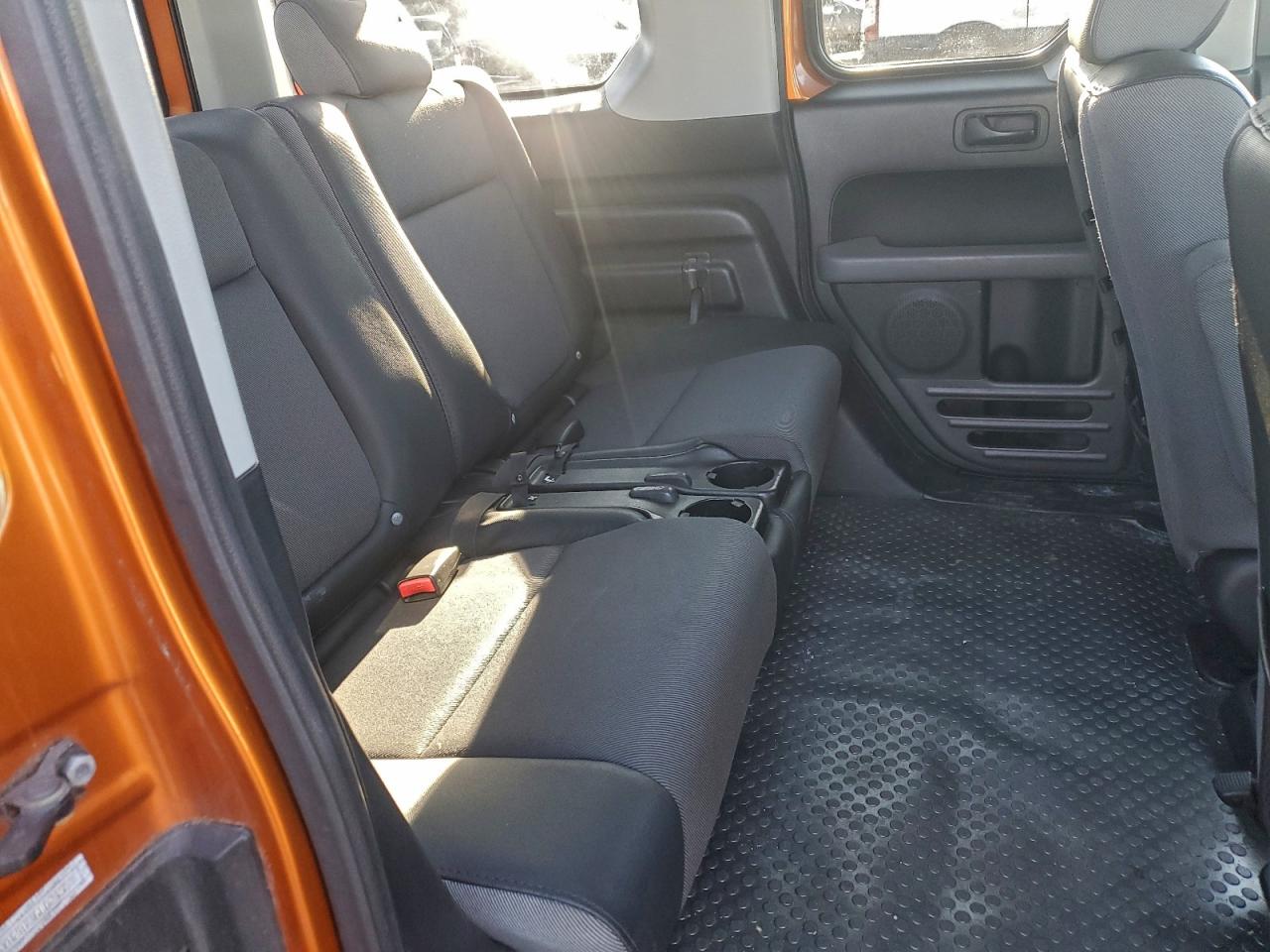 2006 Honda Element Ex VIN: 5J6YH28736L024559 Lot: 93951245