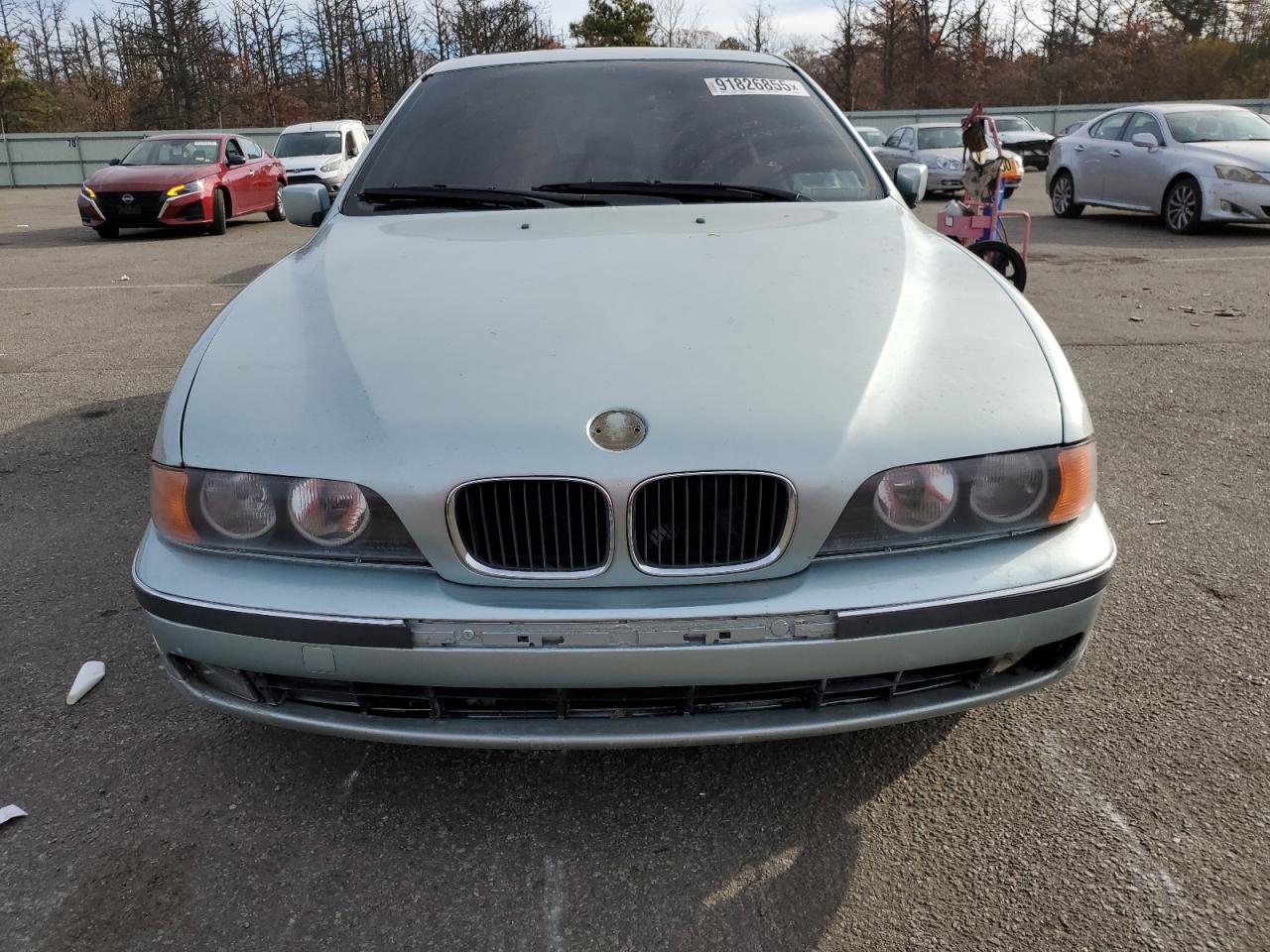 Фото: WBADD632XWBW30348