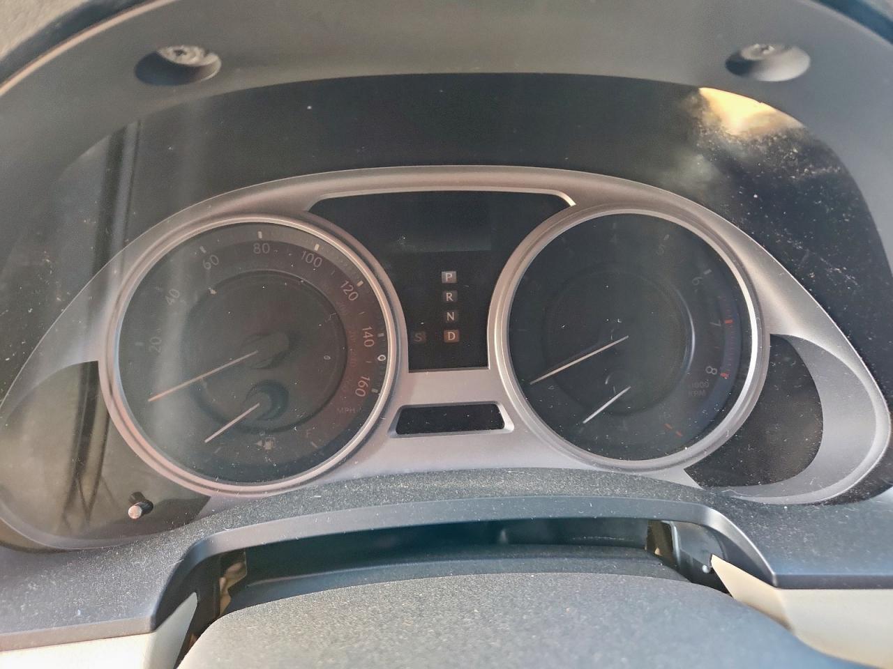 2008 Lexus Is 250 VIN: JTHBK262885065053 Lot: 91614355