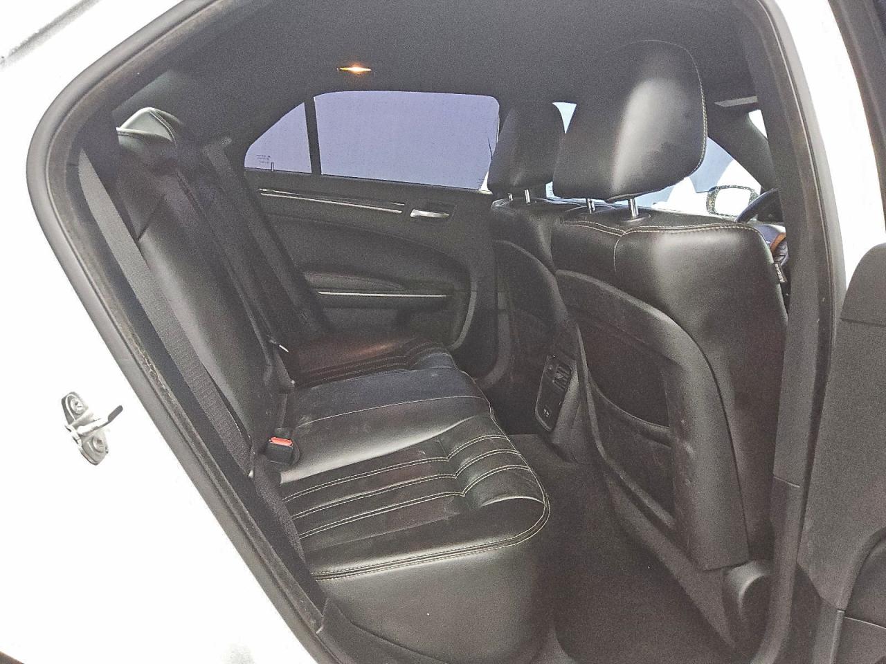 2021 Chrysler 300 S VIN: 2C3CCABG7MH525695 Lot: 85432545