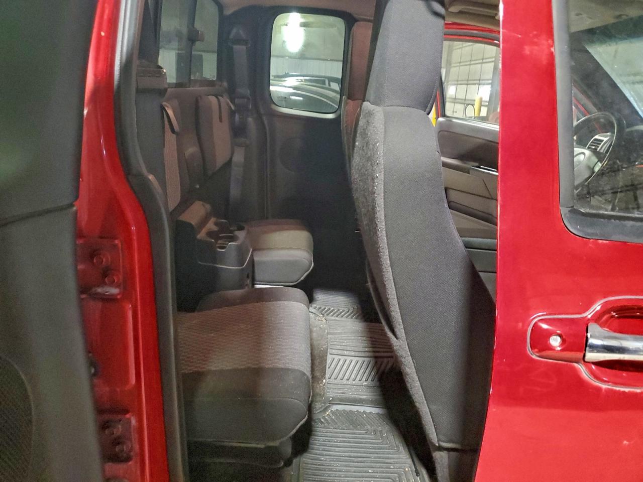 2011 Chevrolet Colorado Lt VIN: 1GCJTDFE2B8113927 Lot: 93416125