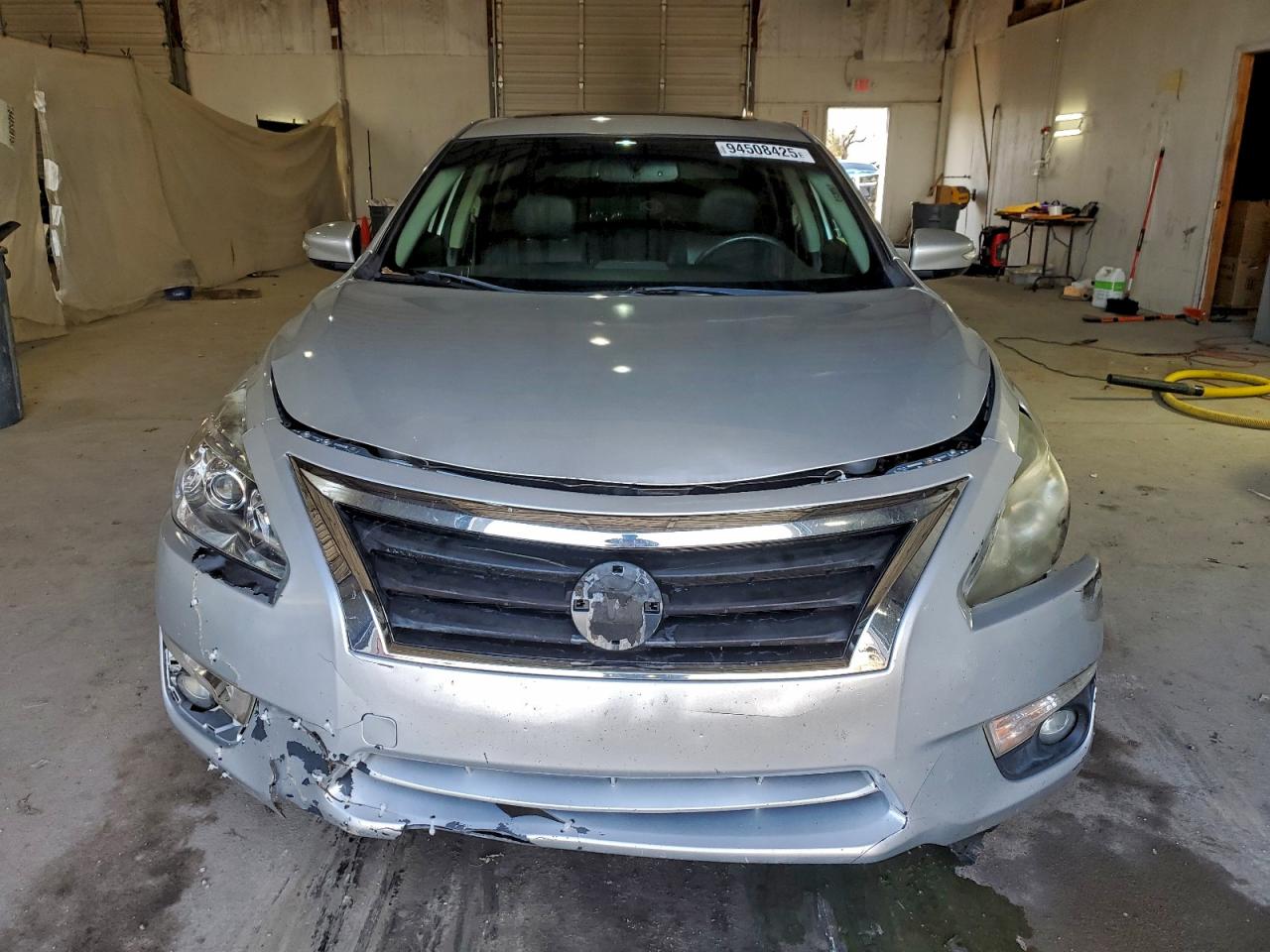 2014 Nissan Altima 2.5 VIN: 1N4AL3AP0EC903527 Lot: 94508425