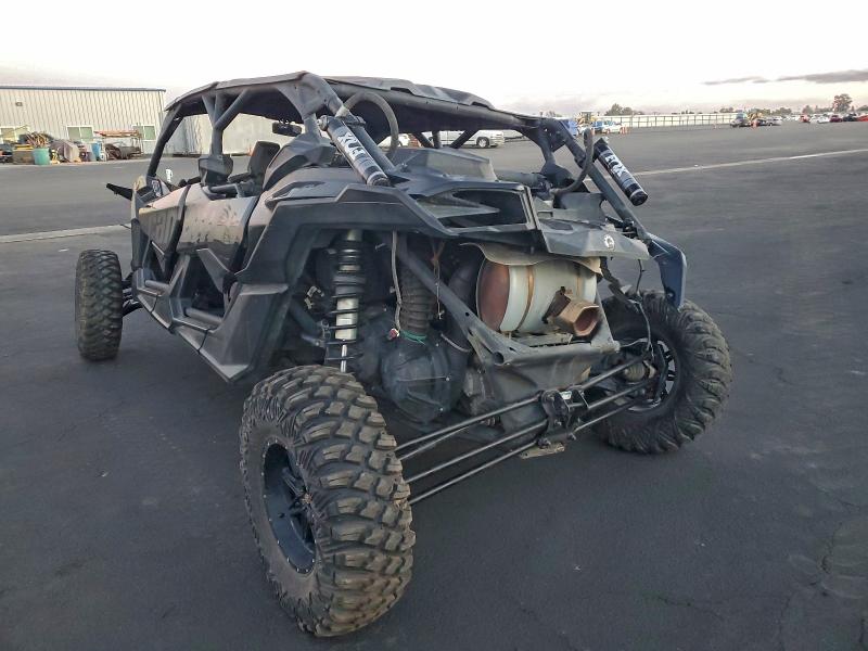 2020 CAN-AM MAVERICK X3 MAX X RS TURBO RR  