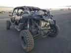 2020 CAN-AM MAVERICK X3 MAX X RS TURBO RR   for sale at Copart CA - FRESNO