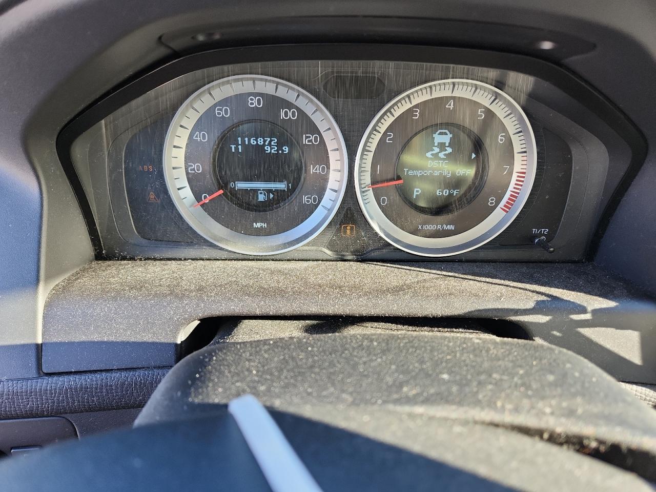 2013 Volvo Xc60 3.2 VIN: YV4952DL8D2387834 Lot: 91262085