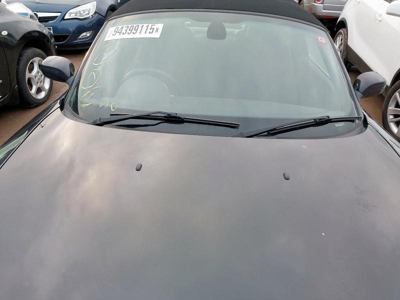 2007 BMW Z4 2.0I SE 2DR