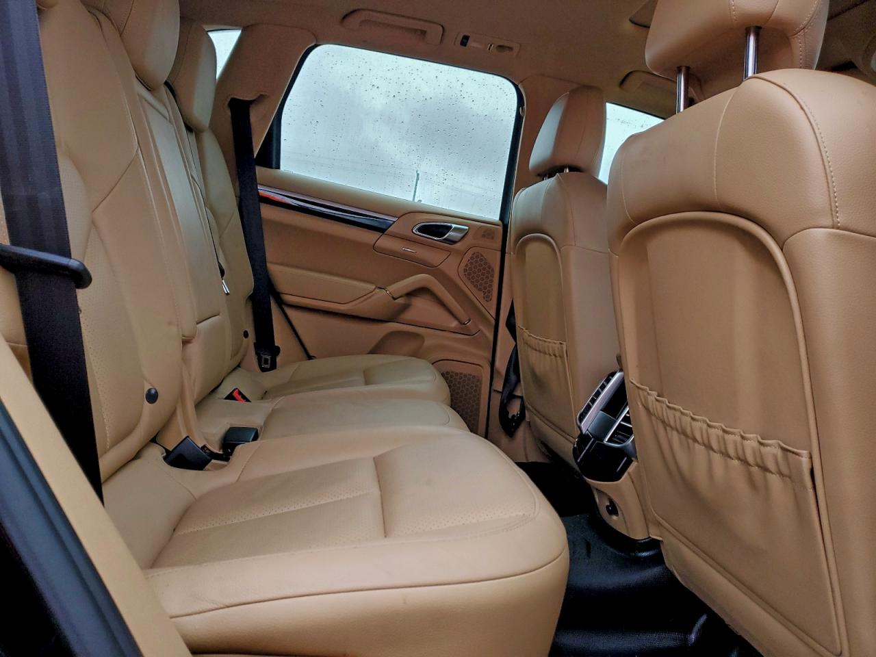 2012 Porsche Cayenne VIN: WP1AA2A24CLA12554 Lot: 93625905