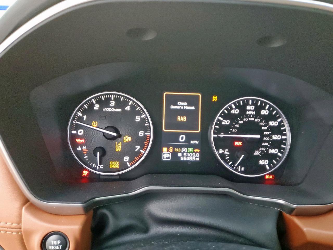 2021 Subaru Legacy Touring Xt VIN: 4S3BWGP62M3019390 Lot: 93596475