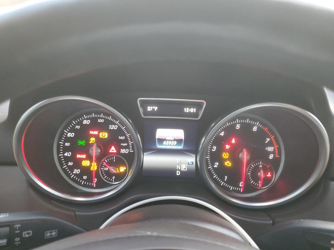 2019 Mercedes-Benz Gle 400 4Matic VIN: 4JGDA5GB7KB216790 Lot: 92095265