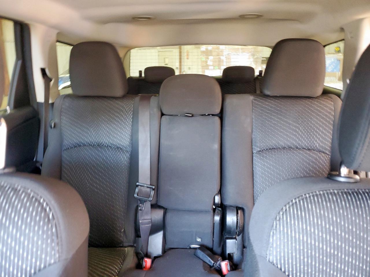 2018 Dodge Journey Se VIN: 3C4PDCABXJT531277 Lot: 92118695