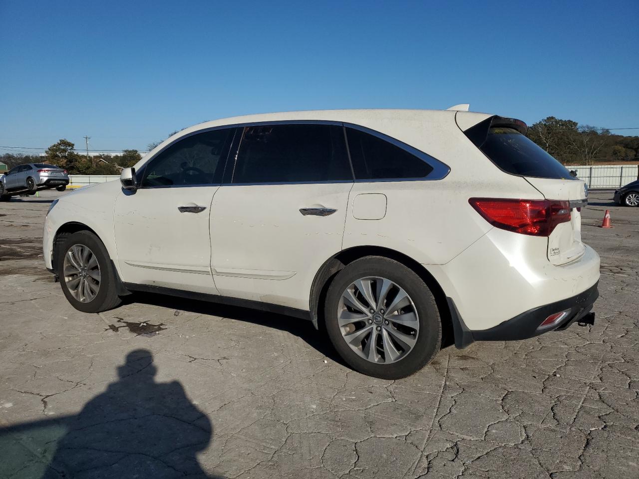 Фото: 5FRYD4H69EB020746