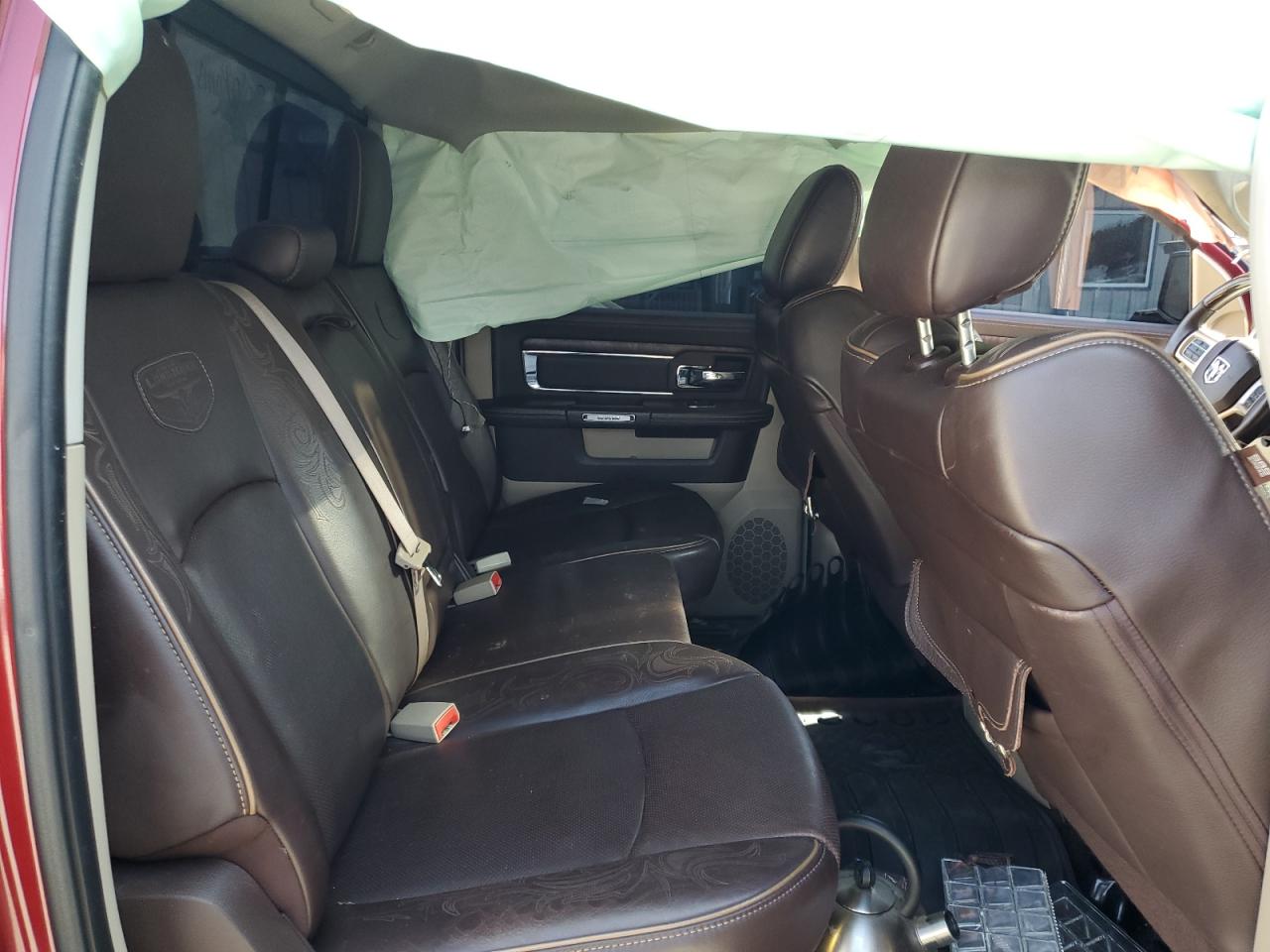 2013 Ram 1500 Longhorn VIN: 1C6RR7PT0DS548054 Lot: 93208715