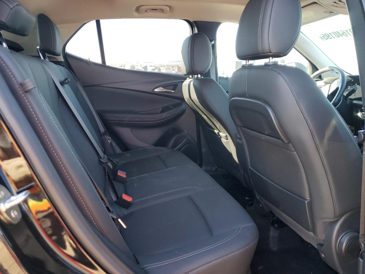 2024 Buick Encore Gx Sport Touring VIN: KL4AMESL9RB031465 Lot: 91640195