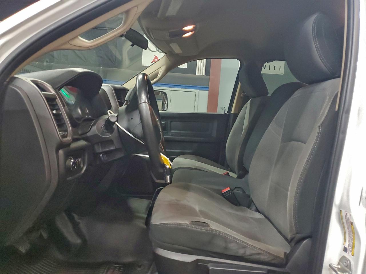 2020 Ram 5500 VIN: 3C7WRMEL3LG105371 Lot: 94948965