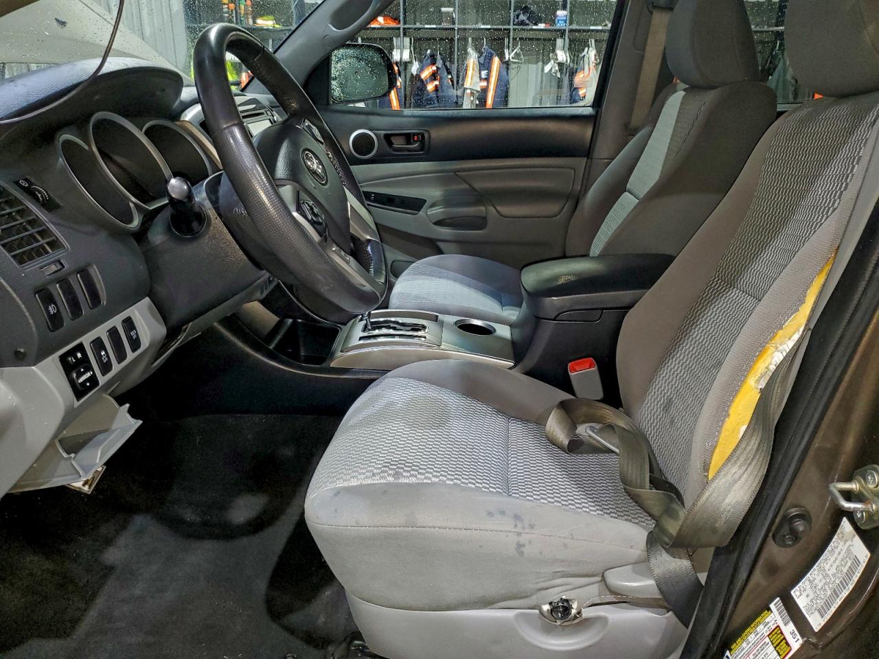 2014 Toyota Tacoma Double Cab VIN: 3TMLU4EN1EM155397 Lot: 94135565