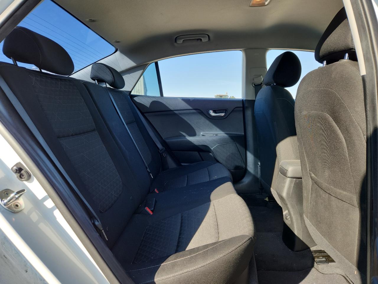 2019 Kia Rio S VIN: 3KPA24ABXKE243024 Lot: 93144845