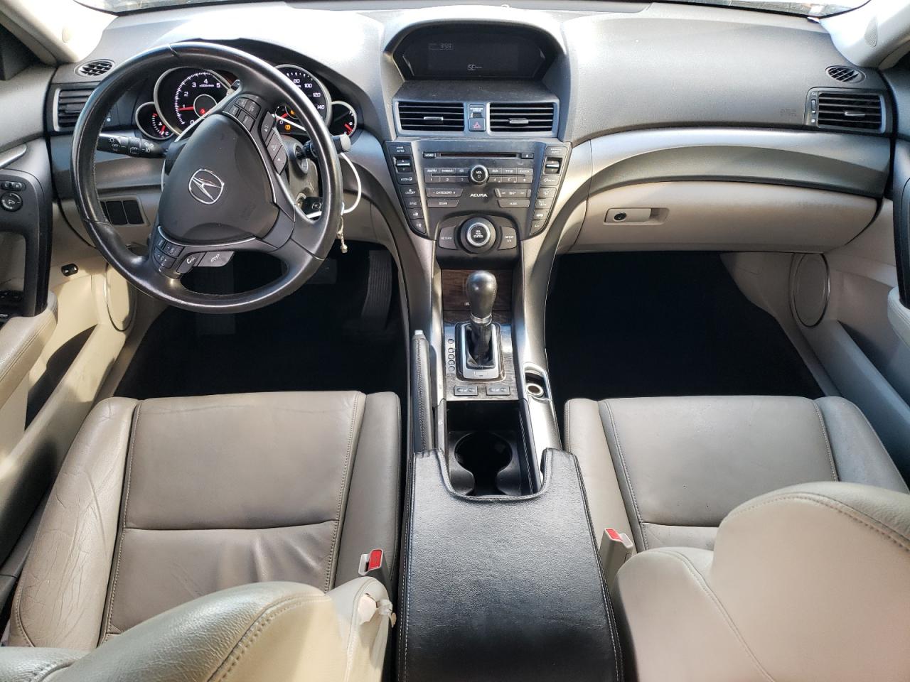 2014 Acura Tl VIN: 19UUA8F28EA007979 Lot: 91134895