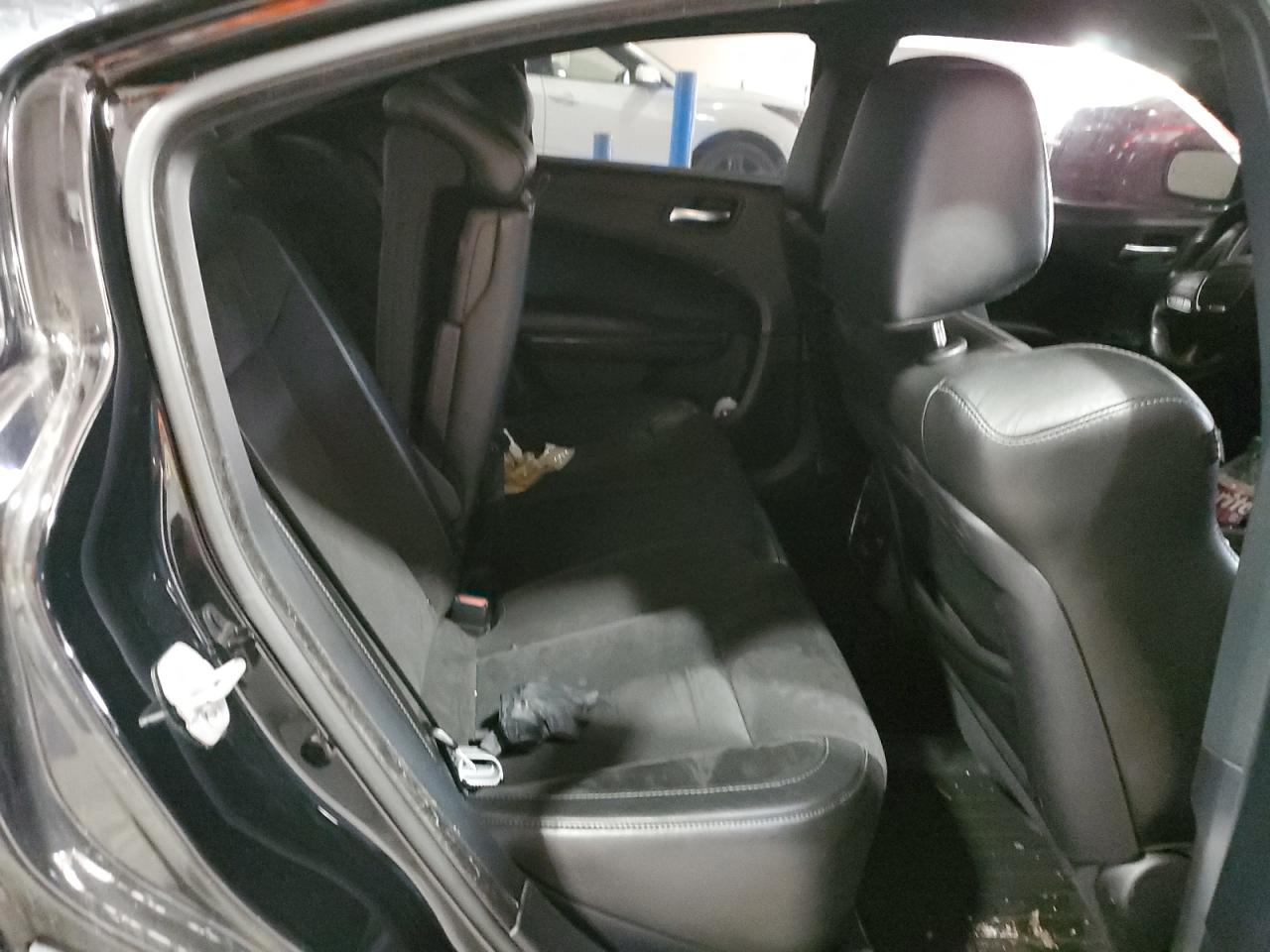 2021 Dodge Charger R/T VIN: 2C3CDXCT3MH503916 Lot: 90455035