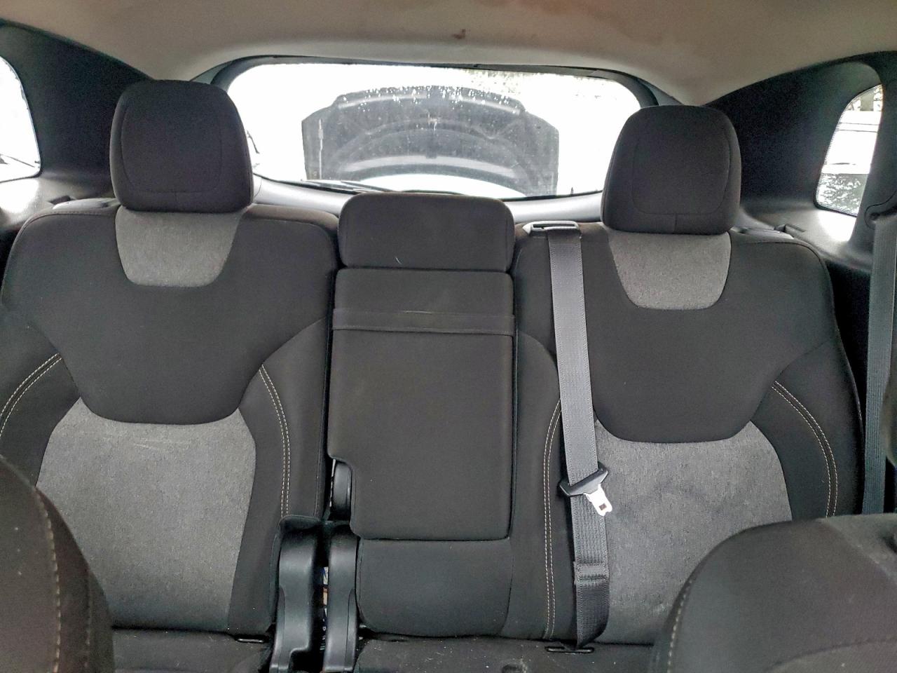 2014 Jeep Cherokee Latitude VIN: 1C4PJMCS5EW220724 Lot: 94436395