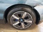 2023 BMW IX 240KW XDRIVE40 M SPORT 76.6KWH 5DR AUTO for sale at Copart BELFAST