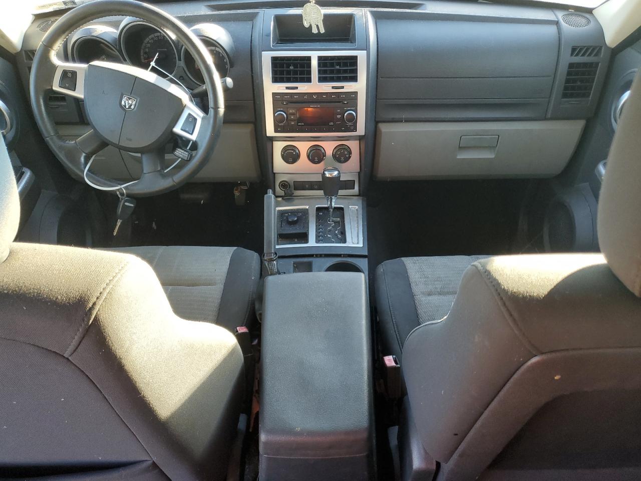 2008 Dodge Nitro Slt VIN: 1D8GU58K08W101815 Lot: 91591775