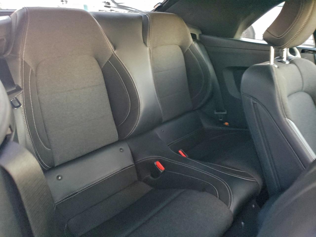 2024 Ford Mustang VIN: 1FAGP8UH1R5113339 Lot: 94495635