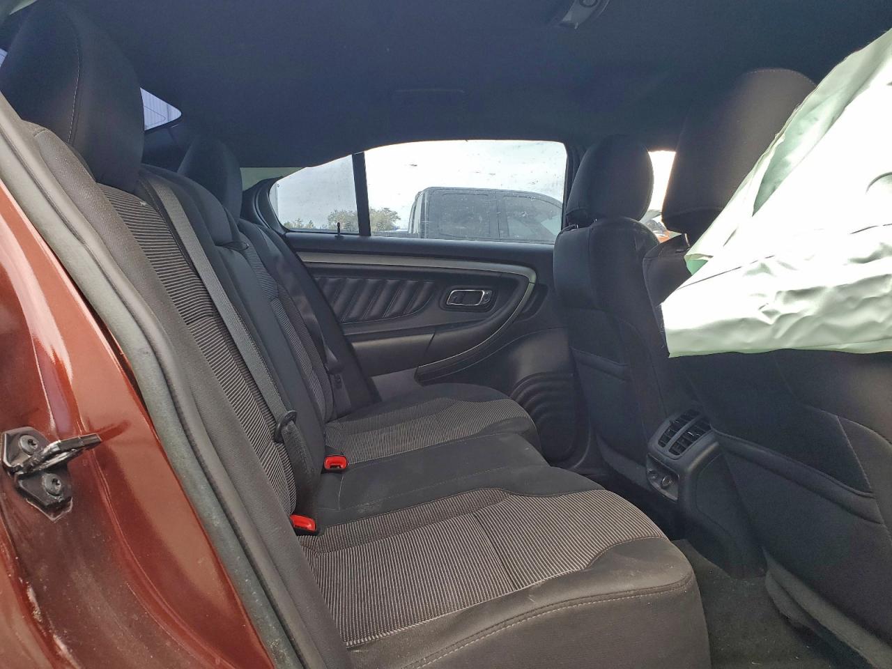 2016 Ford Taurus Sel VIN: 1FAHP2E88GG131130 Lot: 93706055