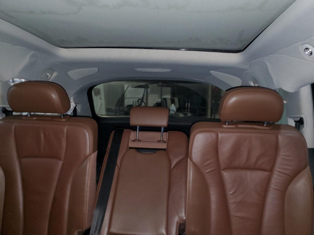 2017 Audi Q7 Premium Plus VIN: WA1LAAF70HD007405 Lot: 92714455