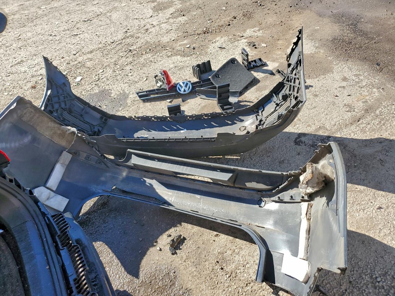 2017 Volkswagen Golf Sportwagen S VIN: 3VWA17AU9HM504371 Lot: 94039855