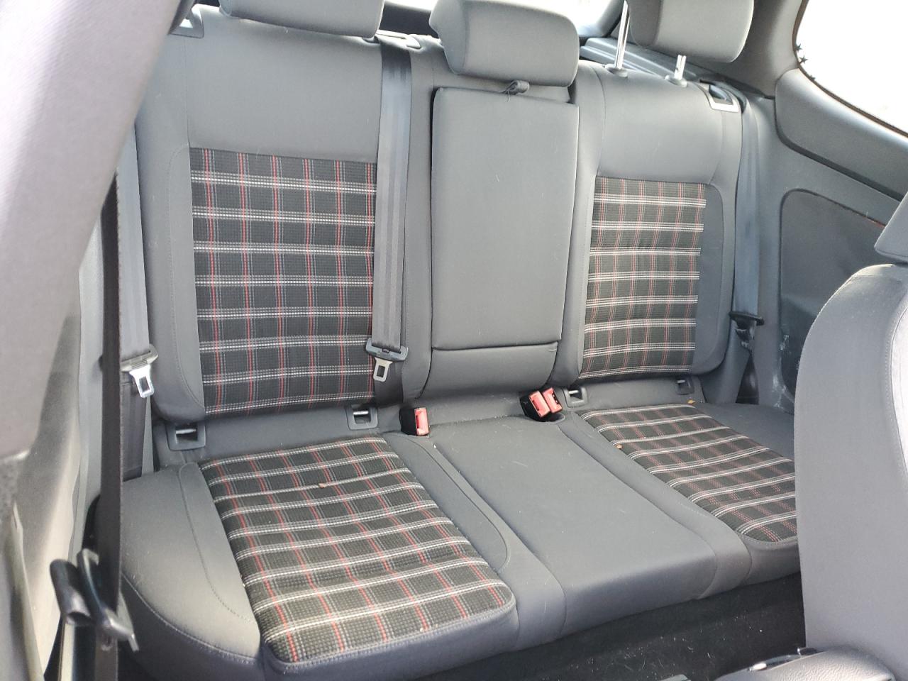 2009 Volkswagen Gti VIN: WVWFD71K29W022597 Lot: 92738245