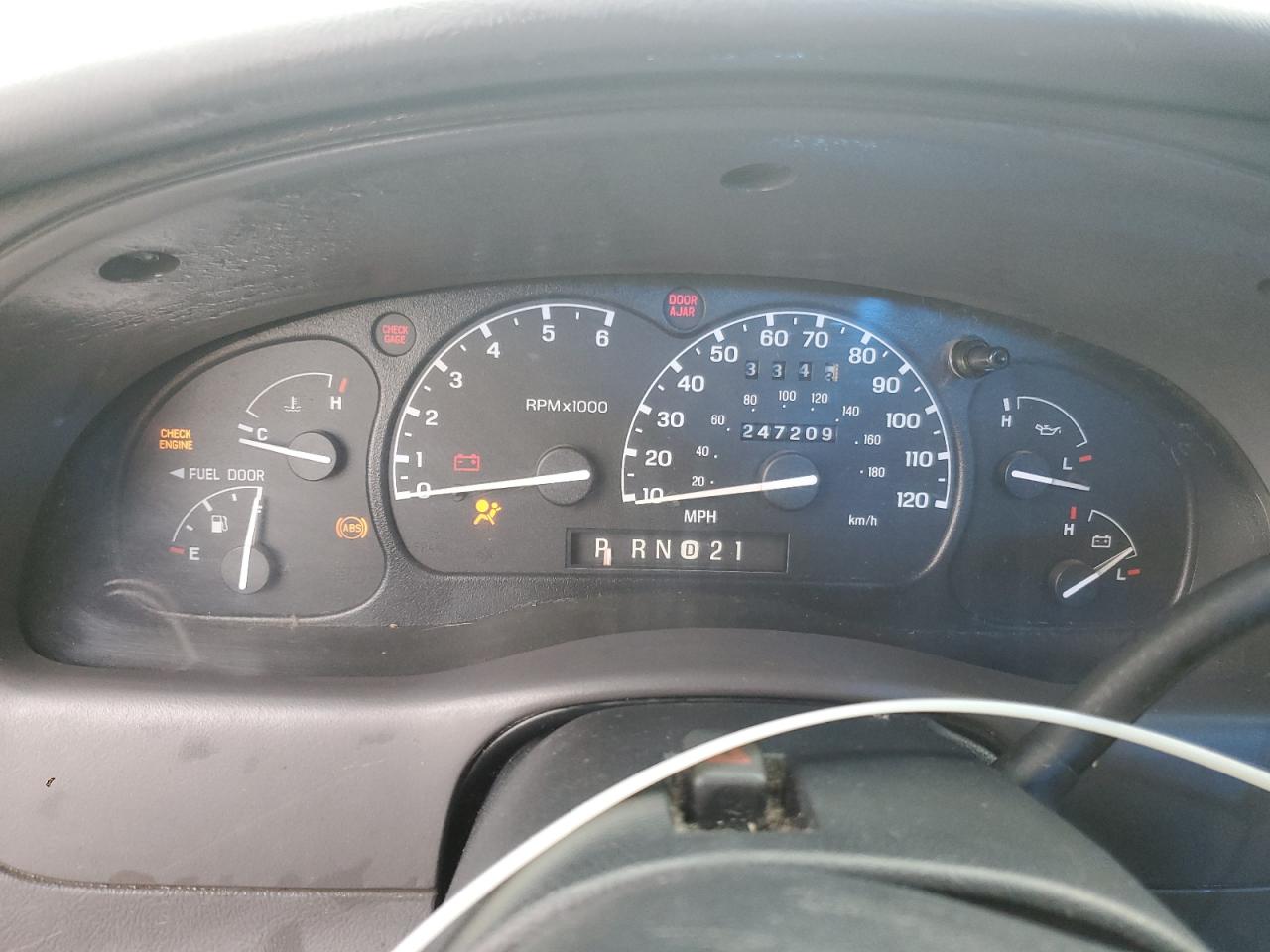 2002 Ford Ranger Super Cab VIN: 1FTYR14V02PB42752 Lot: 91817405