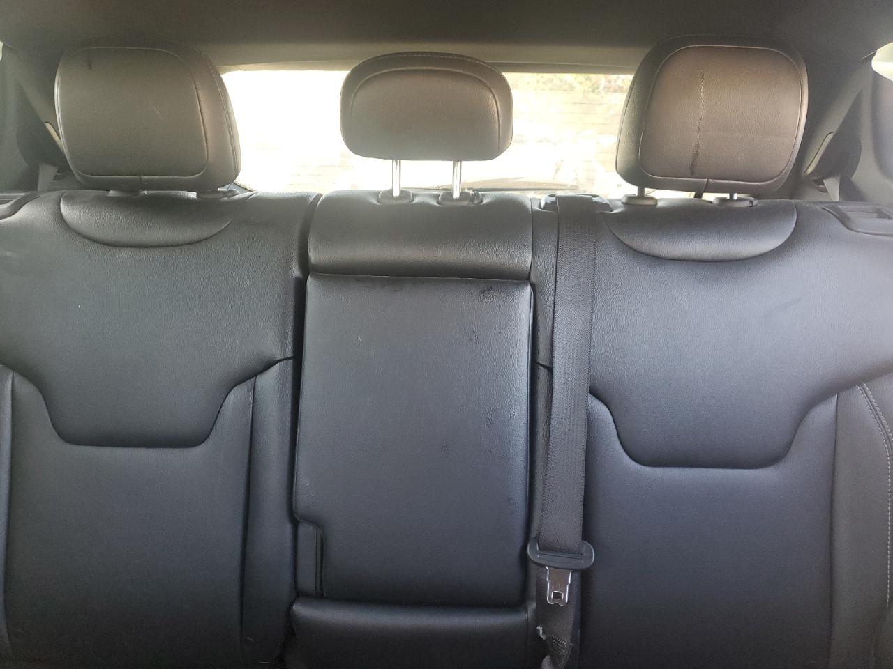 2025 Jeep Compass Limited VIN: 3C4NJDCN9ST600796 Lot: 91877285