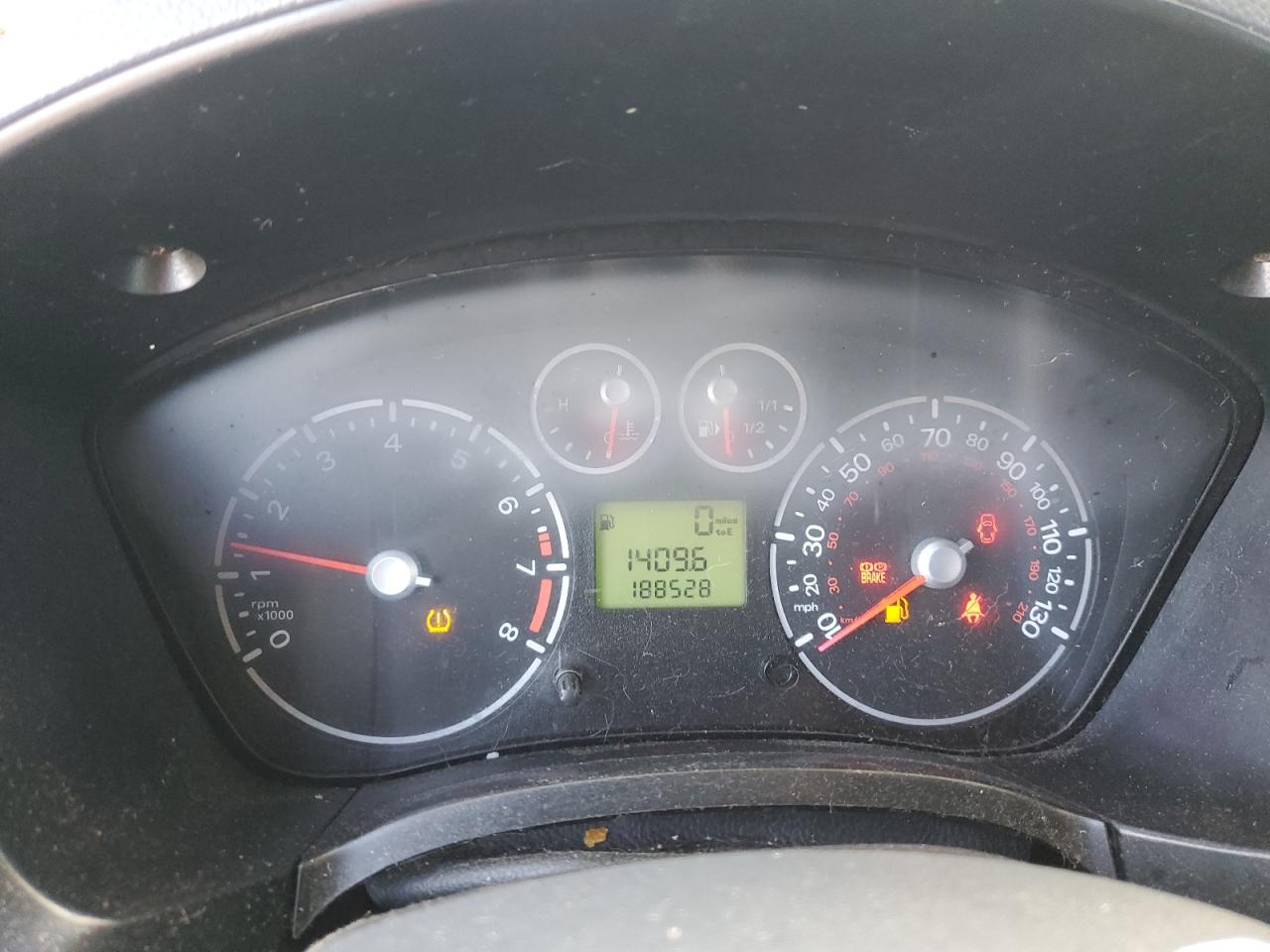 2013 Ford Transit Co Delivery Van VIN: NM0LS7AN1DT138979 Lot: 91828765