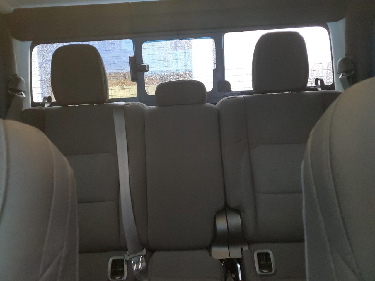 2023 Jeep Gladiator Sport VIN: 1C6HJTAG4PL589194 Lot: 93394395