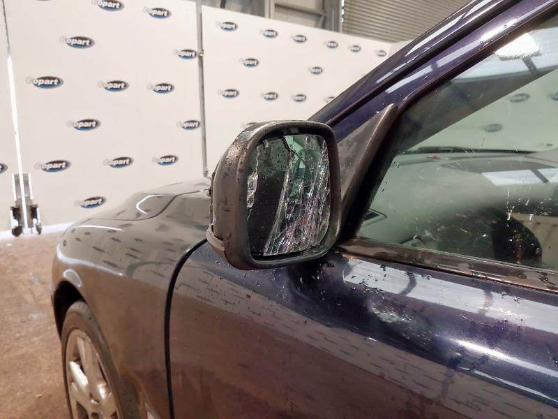 2004 VOLVO V70 D5 AWD SE 5DR GEARTRONIC