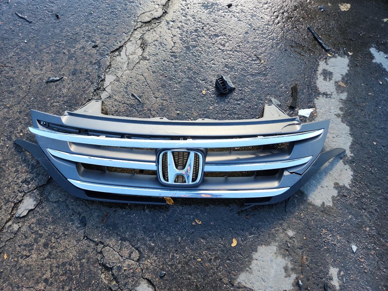 2014 Honda Cr-V Exl VIN: 2HKRM4H71EH724469 Lot: 92118275