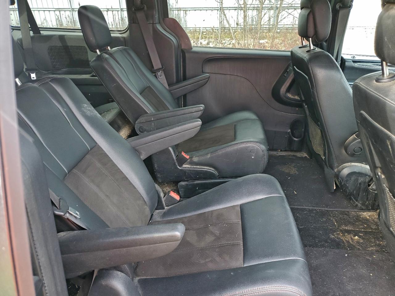 2020 Dodge Grand Caravan Sxt VIN: 2C4RDGCG9LR221474 Lot: 92490465