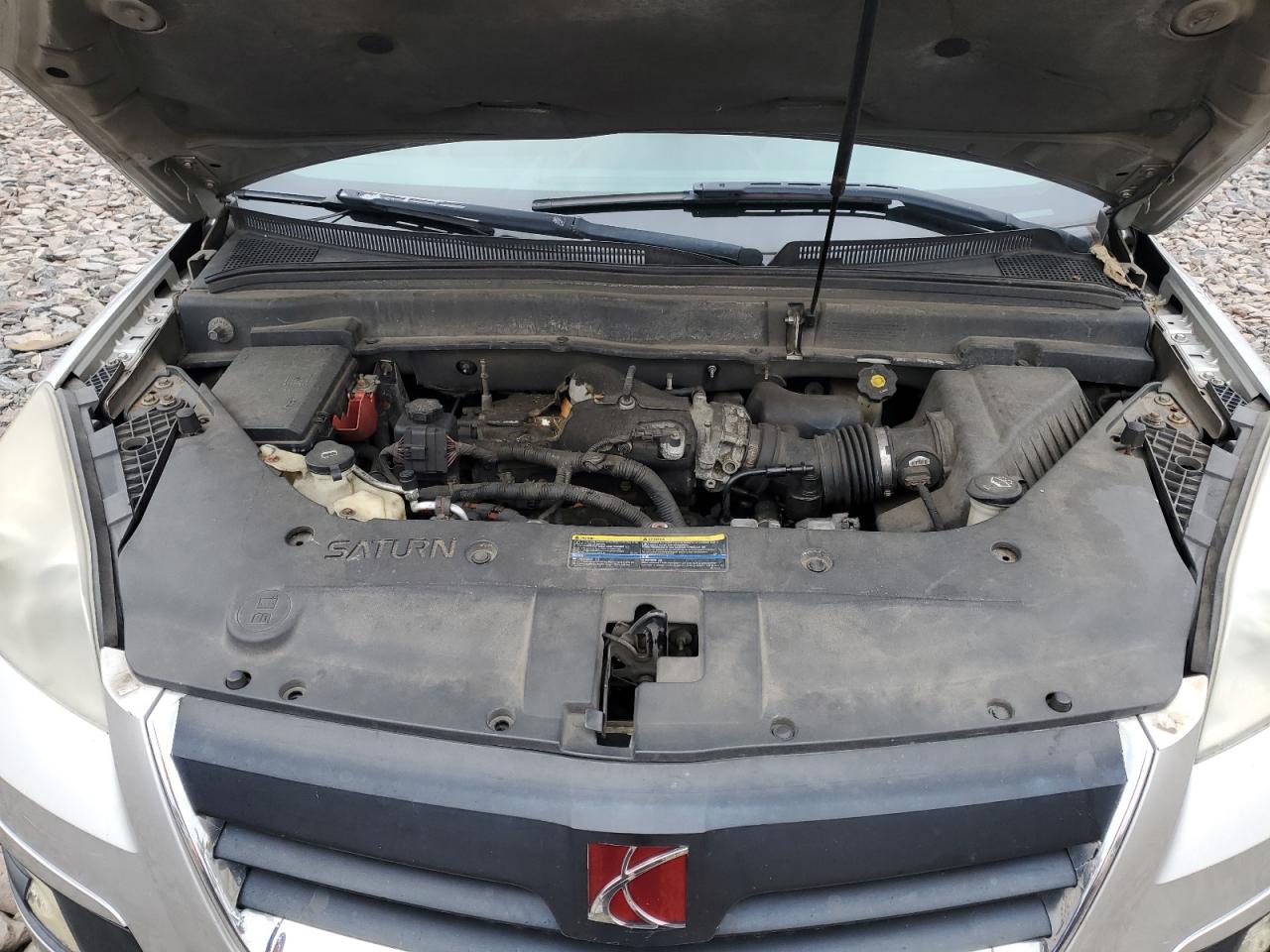 2008 Saturn Outlook Xe VIN: 5GZER13728J199907 Lot: 92063965