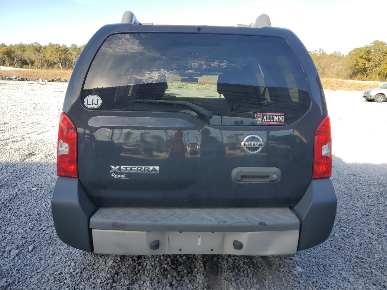 2012 Nissan Xterra Off Road VIN: 5N1AN0NU1CC509952 Lot: 92823455