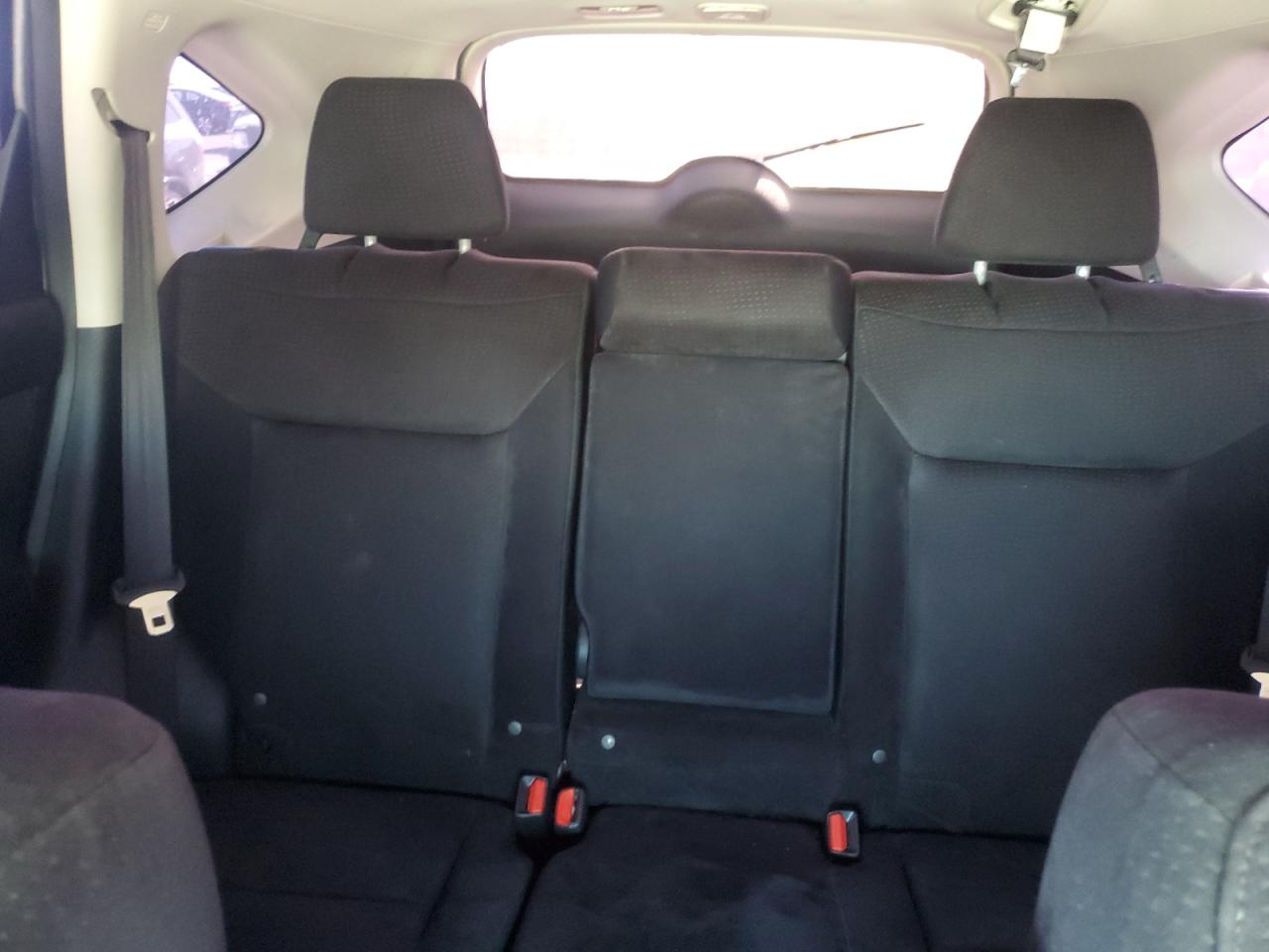 2013 Honda Cr-V Ex VIN: 2HKRM3H53DH514981 Lot: 92117655