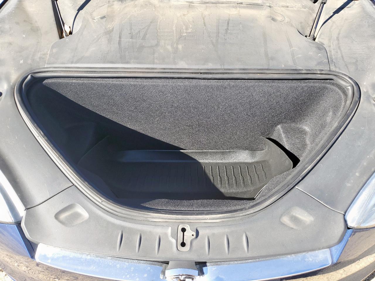 2021 Tesla Model S VIN: 5YJSA1E25MF425579 Lot: 91298805