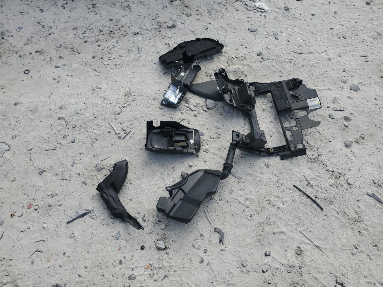 2012 Audi A6 Prestige VIN: WAUJGAFC0CN172329 Lot: 91925735