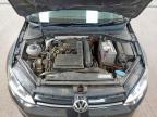 2015 VOLKSWAGEN GOLF 1.4 TSI MATCH 5DR for sale at Copart EAST KILBRIDE