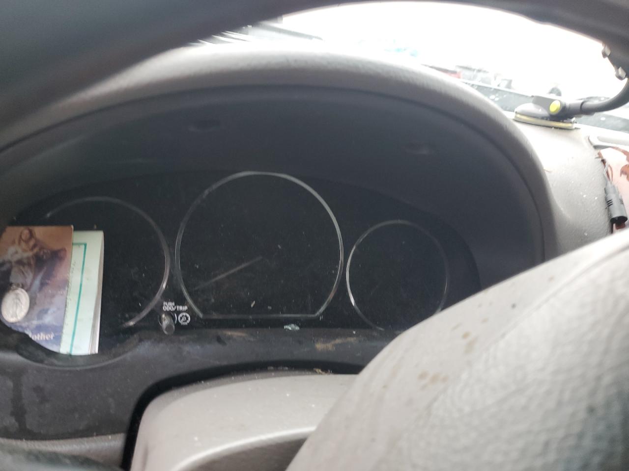 2008 Toyota Sienna Xle VIN: 5TDZK22C88S141315 Lot: 92648955