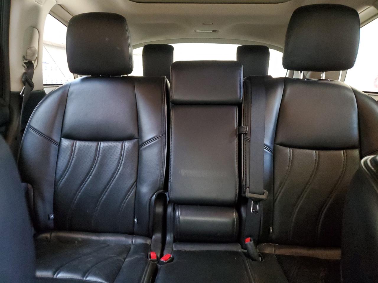 2014 Infiniti Qx60 Hybrid VIN: 5N1CL0MMXEC524484 Lot: 93894355