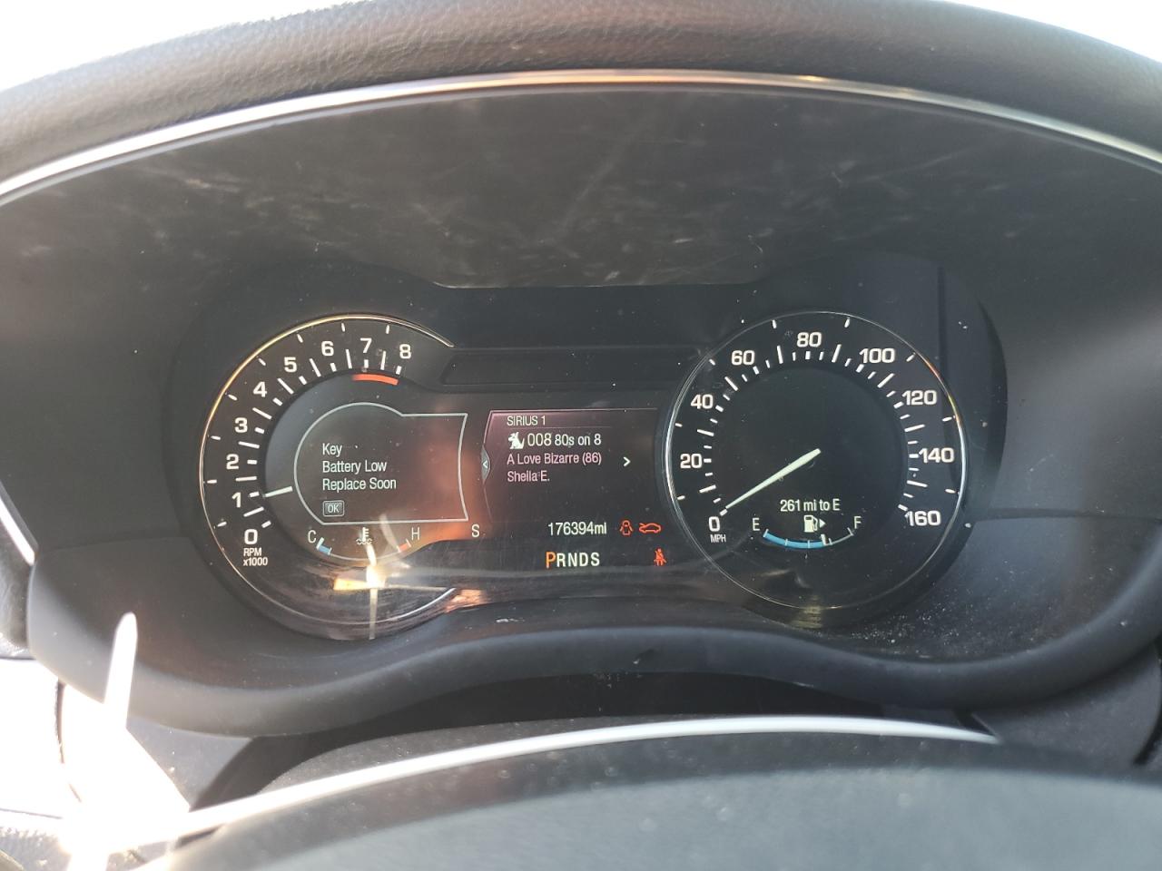 2015 Lincoln Mkc VIN: 5LMCJ1A90FUJ30674 Lot: 90981045