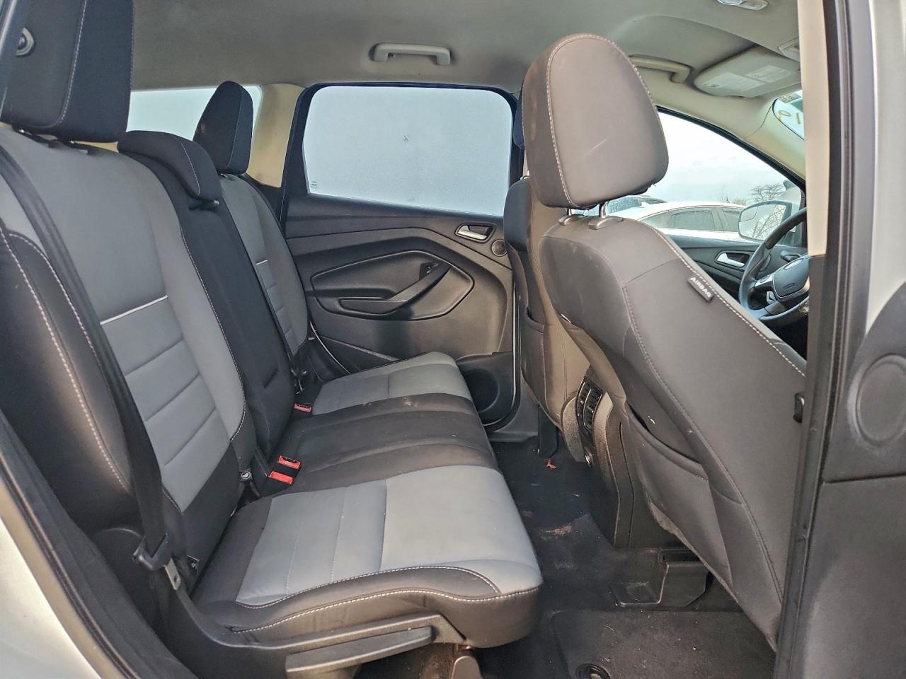 2013 Ford Escape Se VIN: 1FMCU9GX9DUD72763 Lot: 93318655