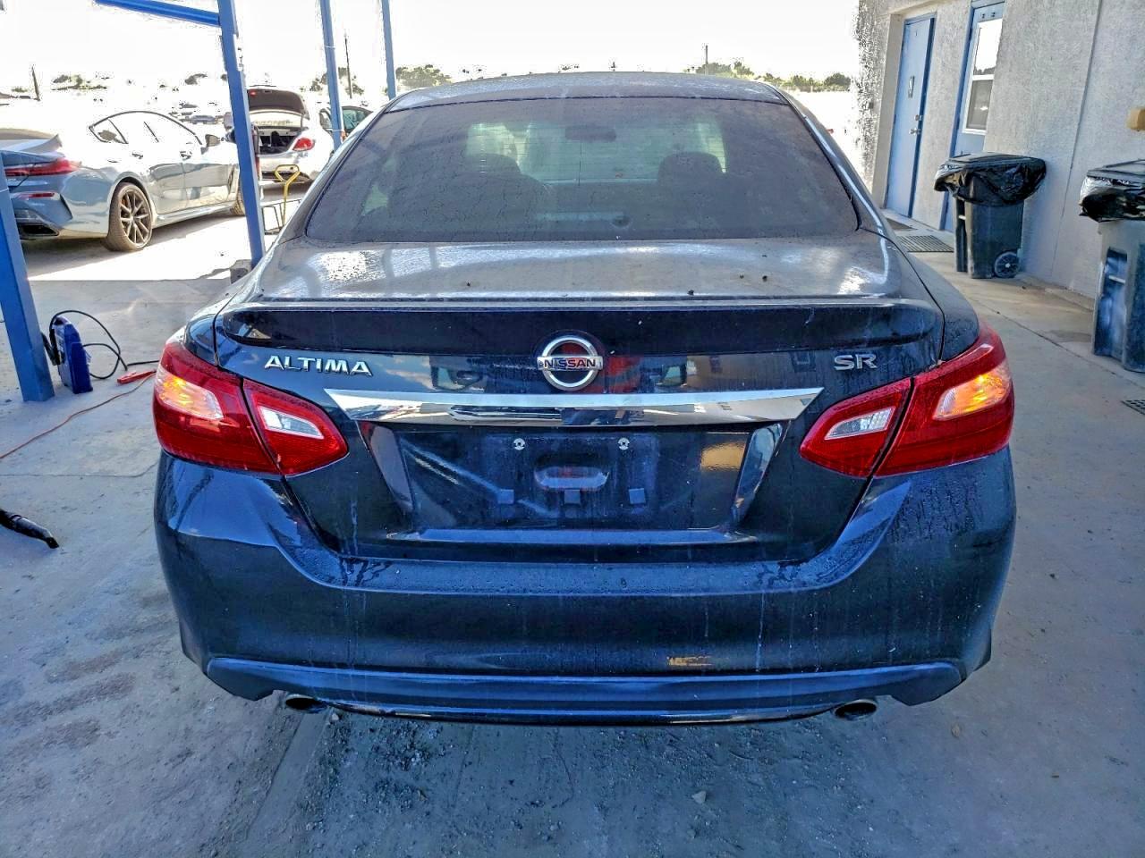 2016 Nissan Altima 2.5 VIN: 1N4AL3AP8GC264185 Lot: 93346525